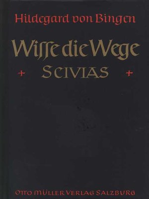 cover image of Wisse die Wege